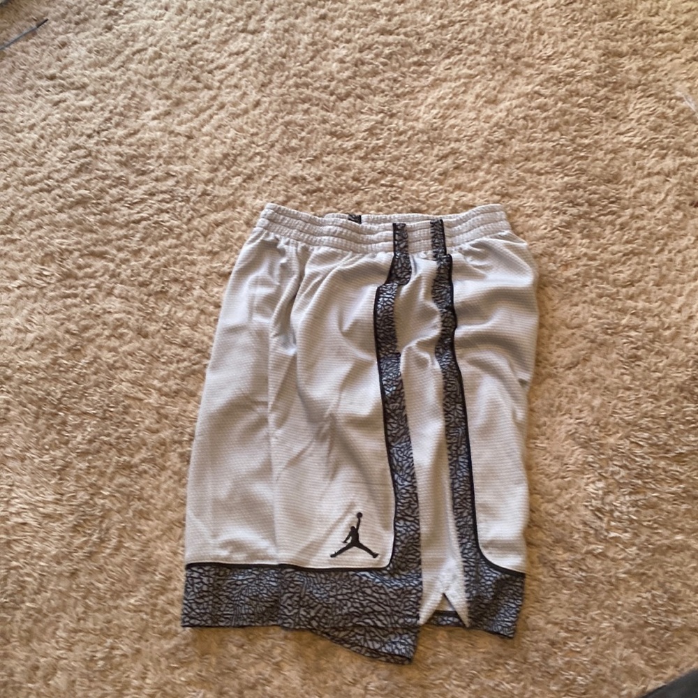 Jordan shorts